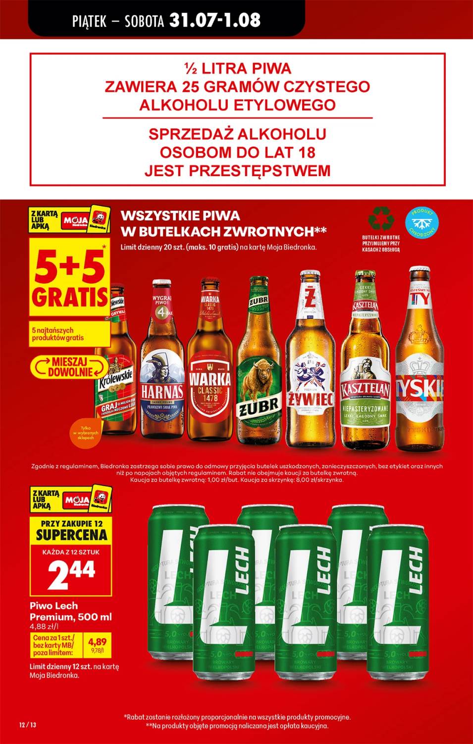 Gazetka – strona 16