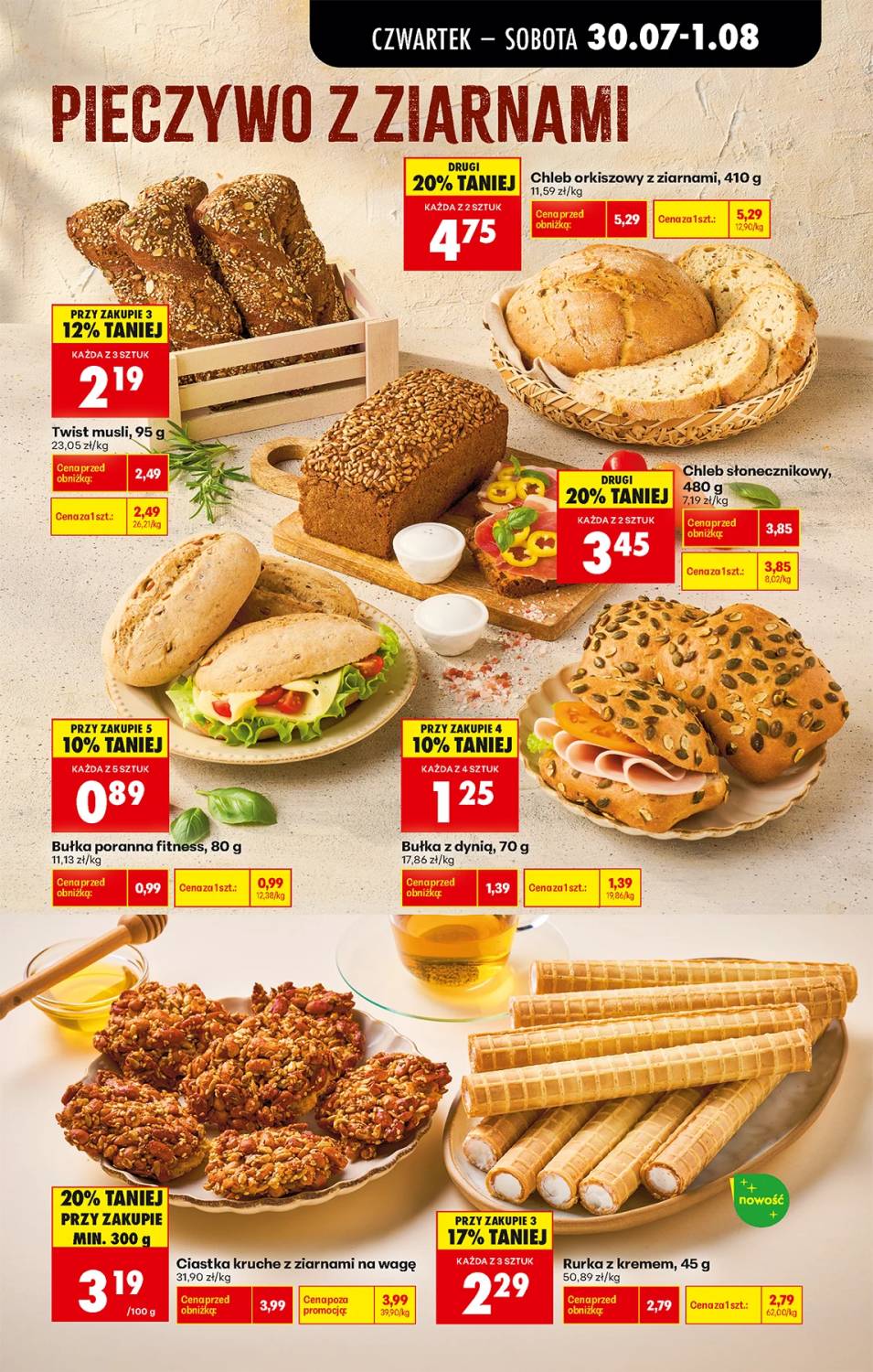 Gazetka – strona 31