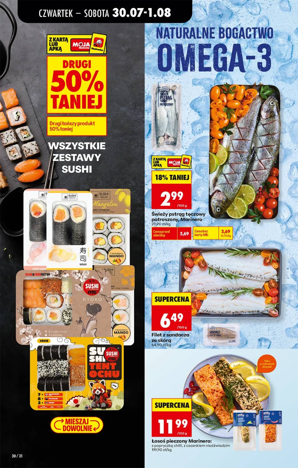 Gazetka – strona 40