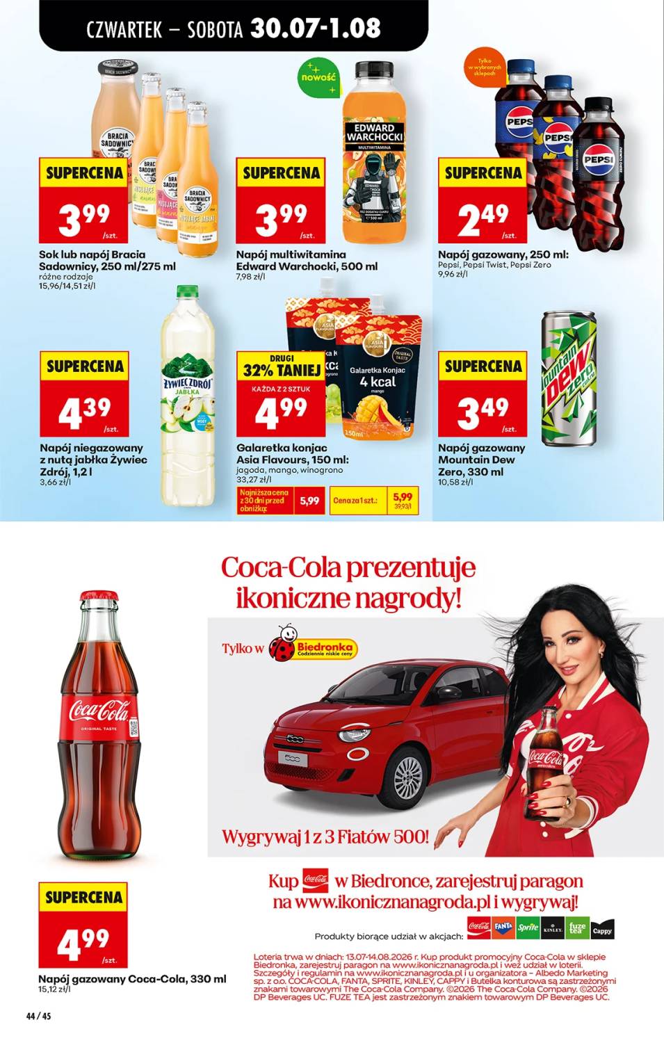 Gazetka – strona 62