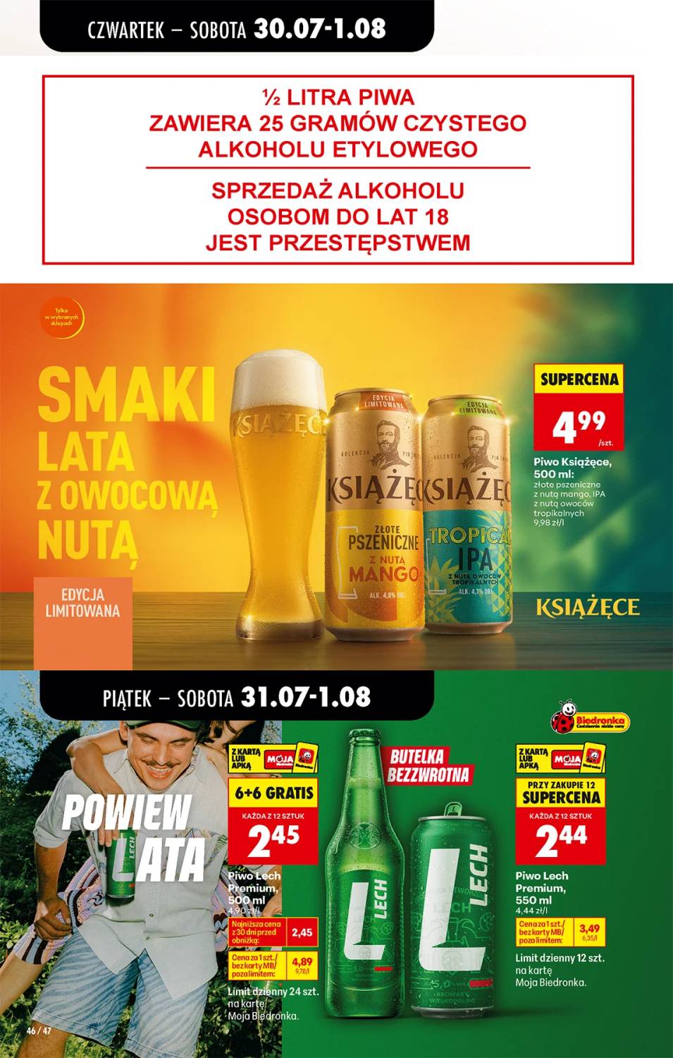 Gazetka – strona 64