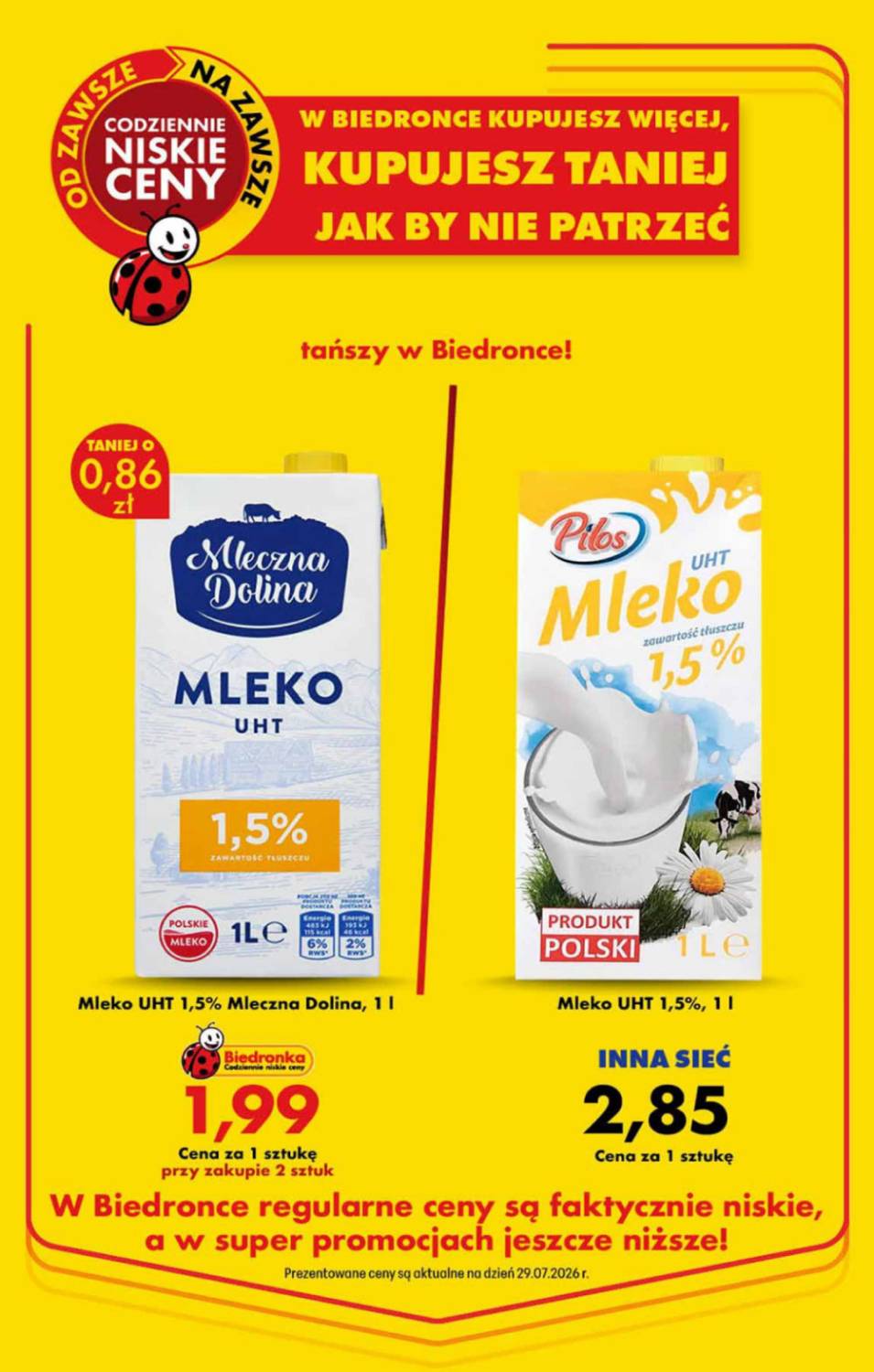Gazetka – strona 2