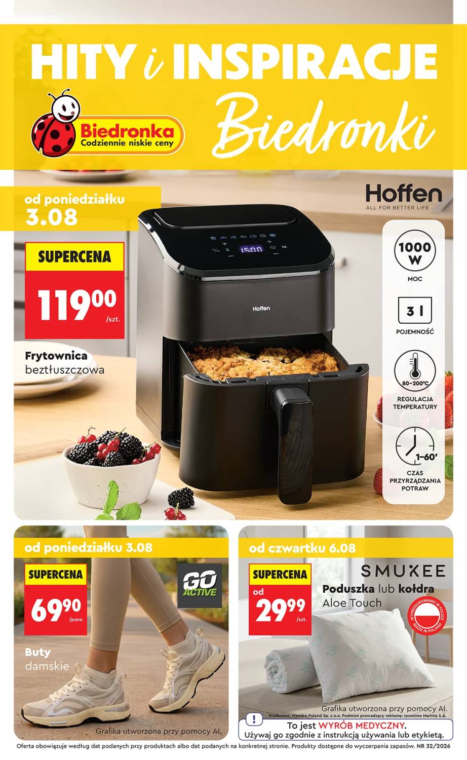 Gazetka – strona 1