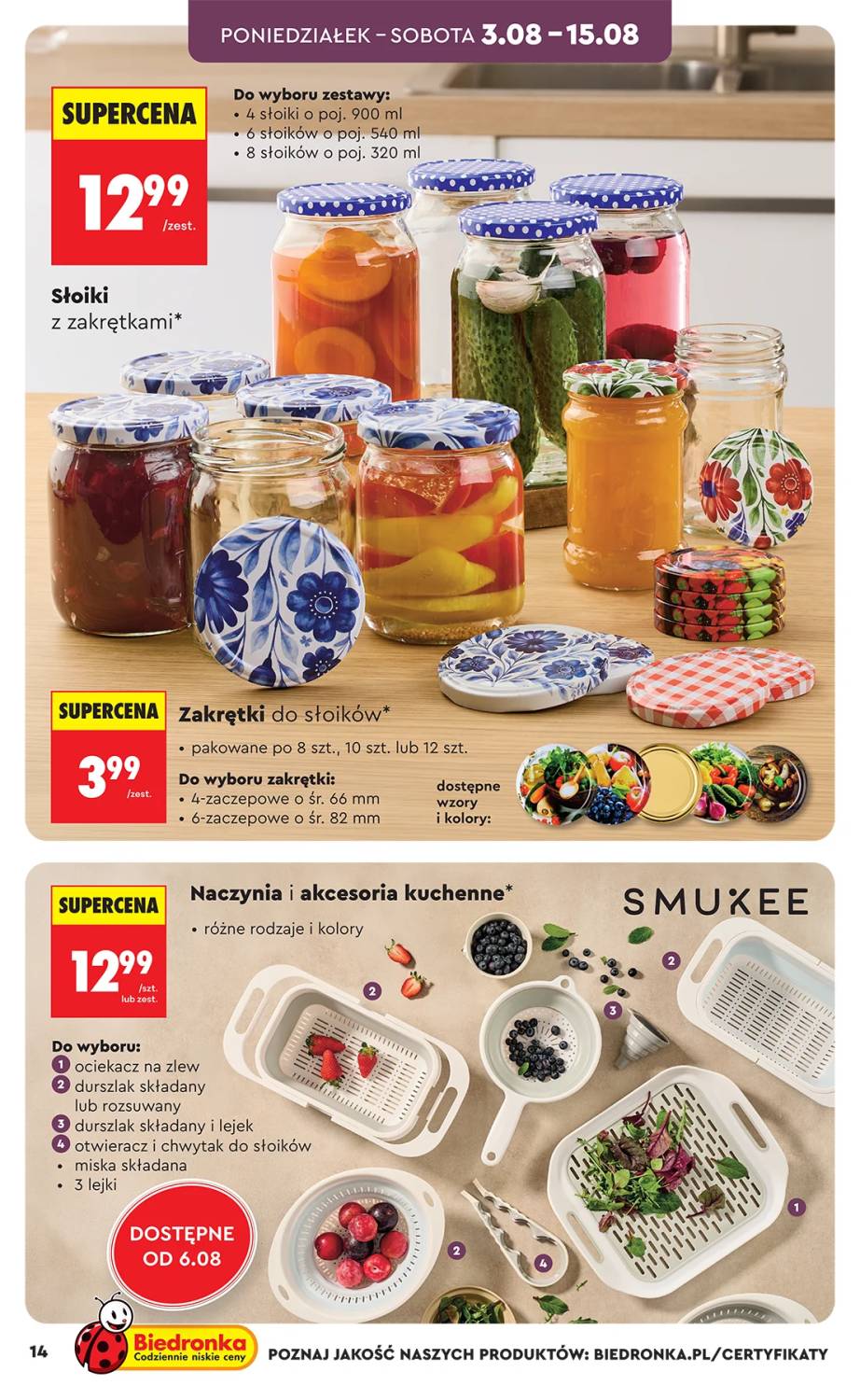 Gazetka – strona 14