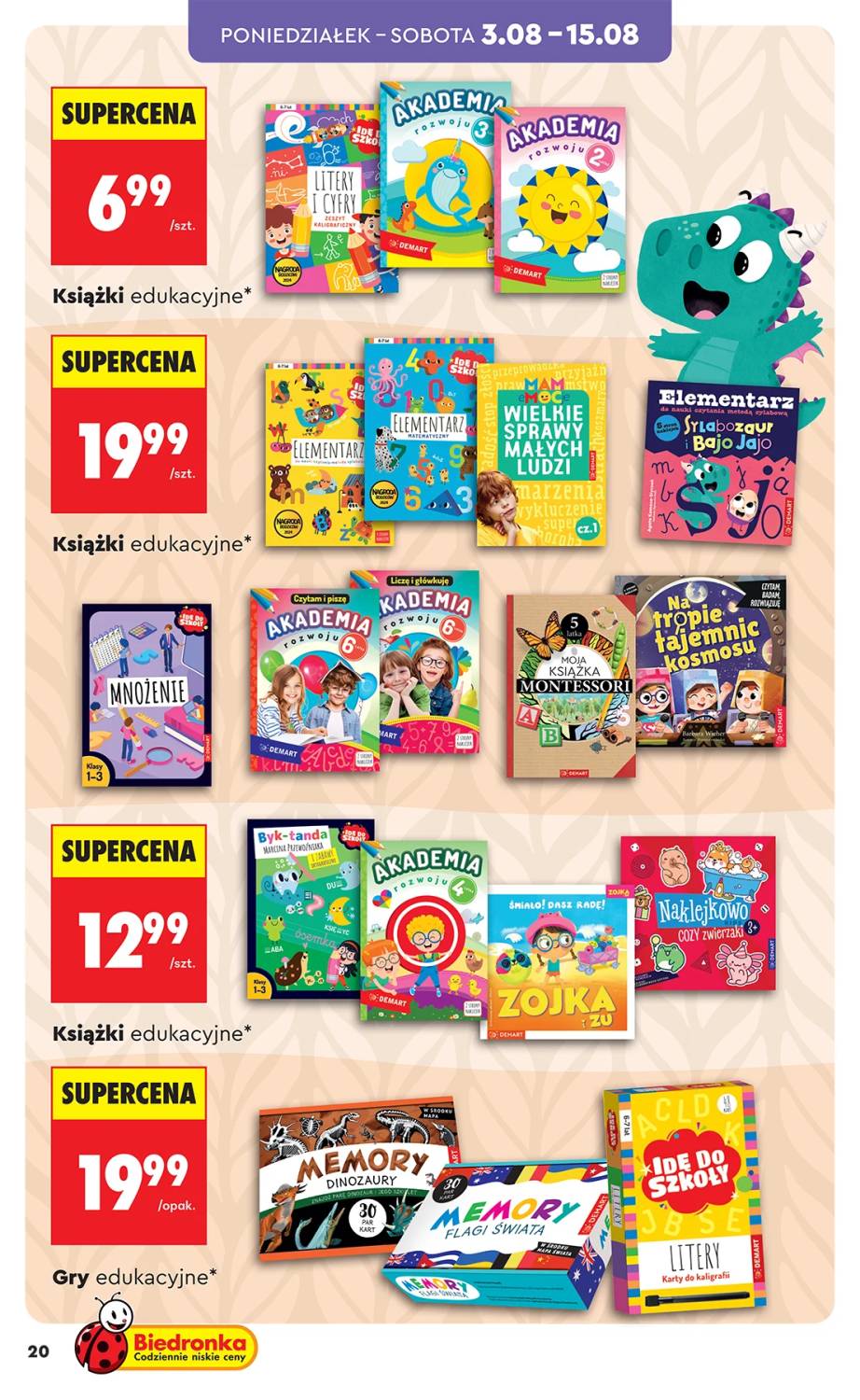 Gazetka – strona 20