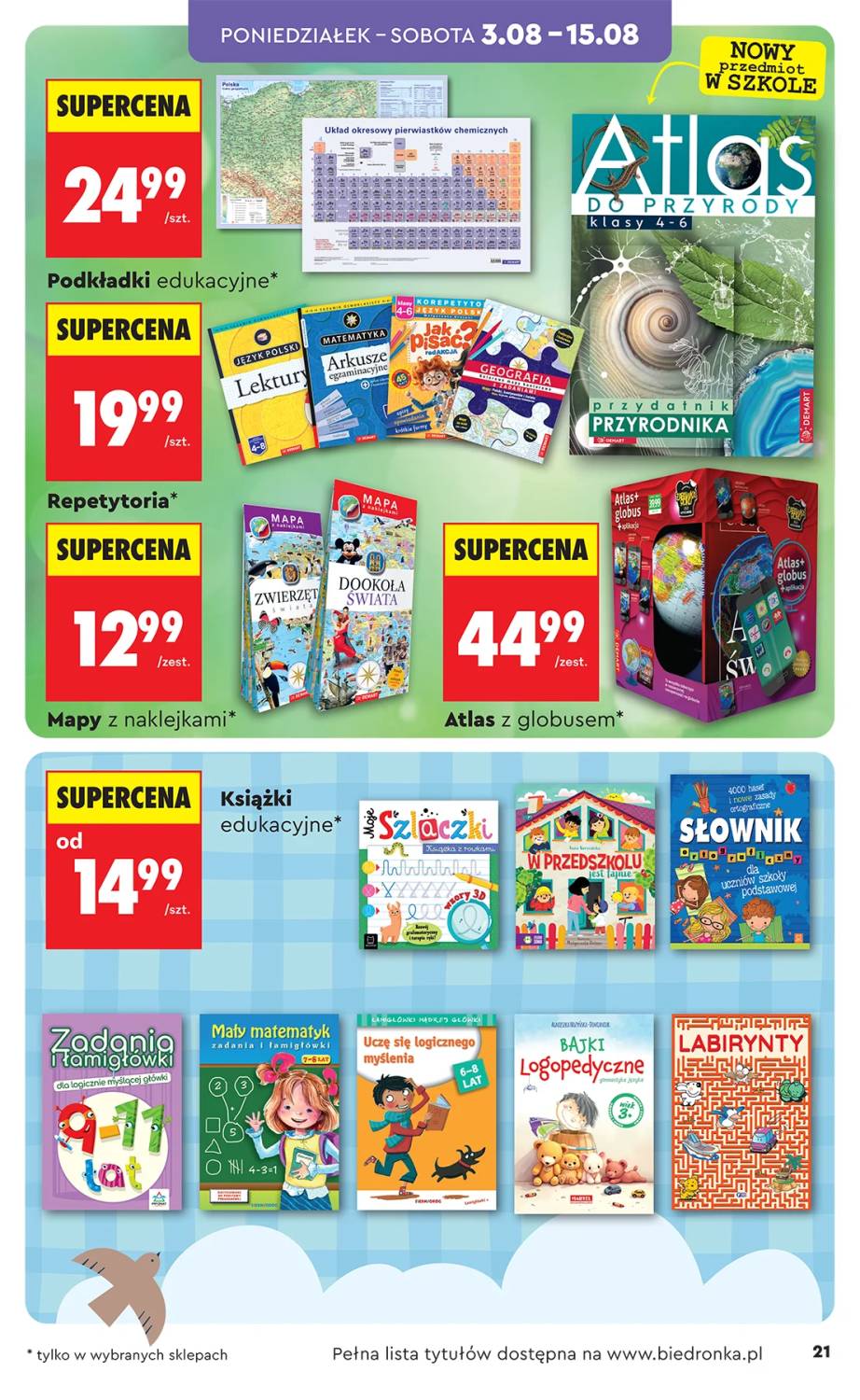 Gazetka – strona 21