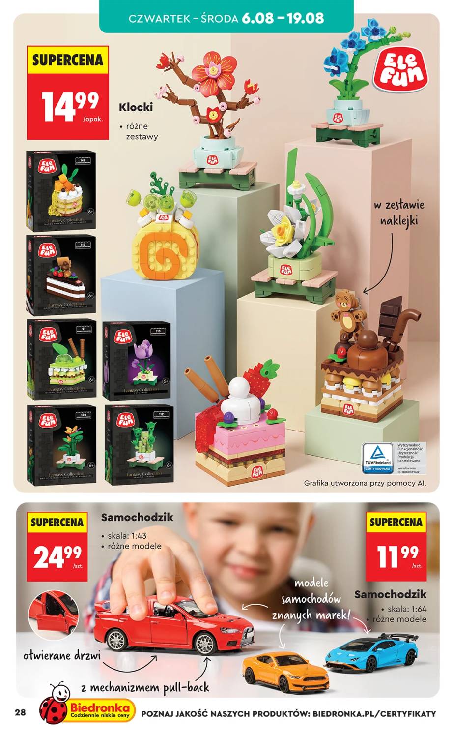 Gazetka – strona 28