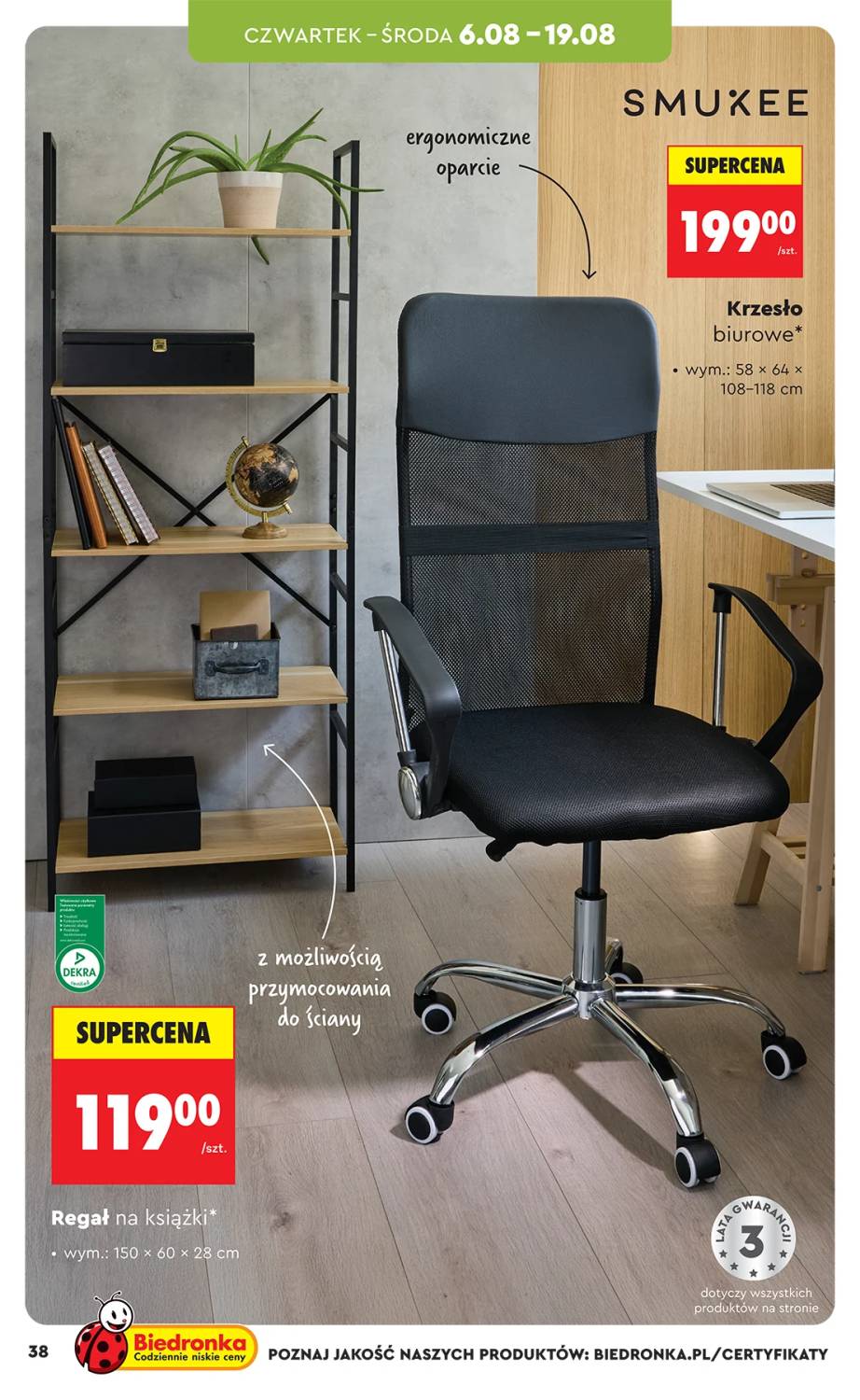 Gazetka – strona 38