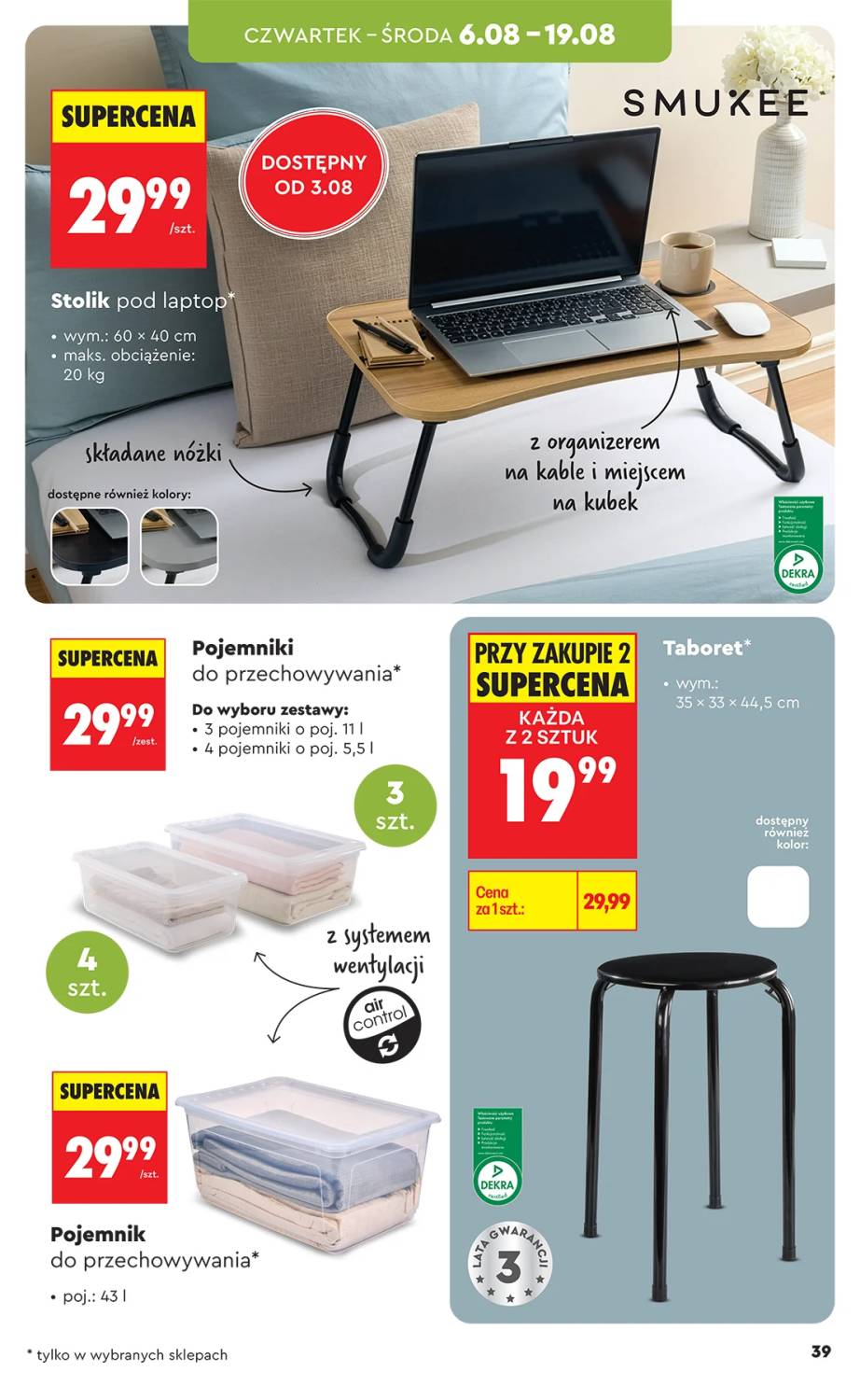 Gazetka – strona 39