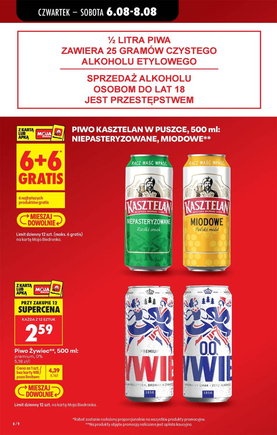 Gazetka – strona 10