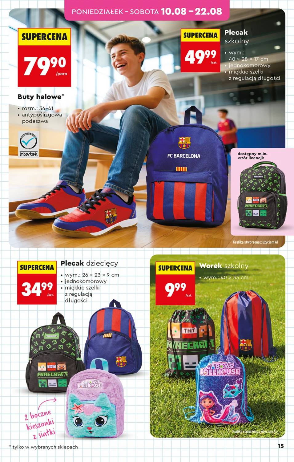 Gazetka – strona 15