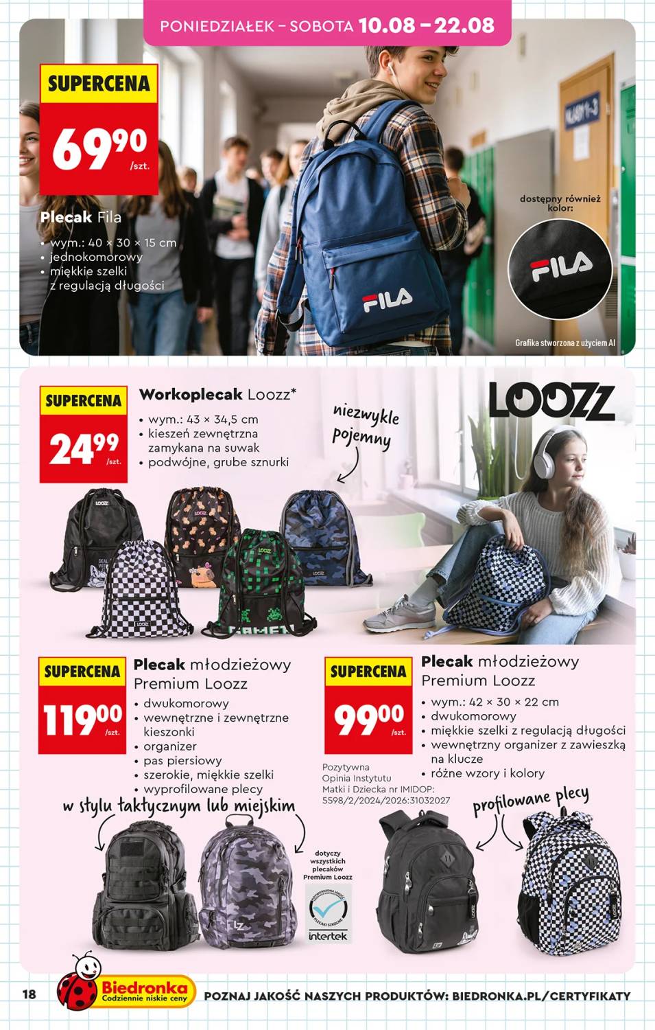 Gazetka – strona 18