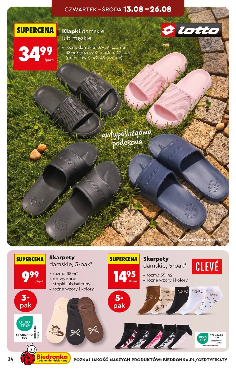 Gazetka – strona 34