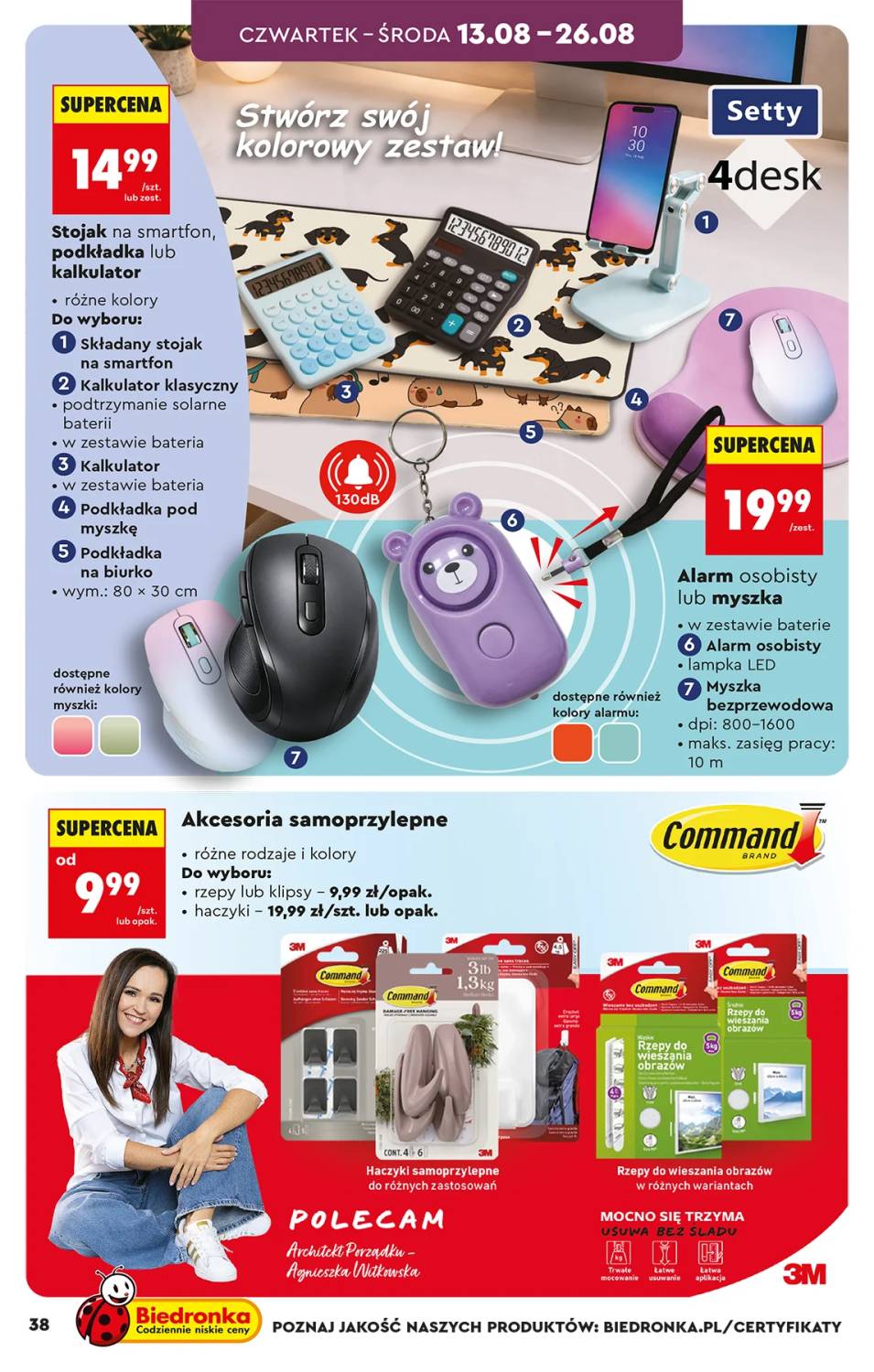 Gazetka – strona 38