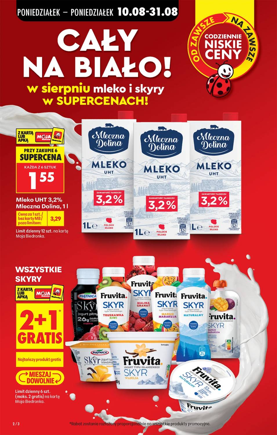 Gazetka – strona 2
