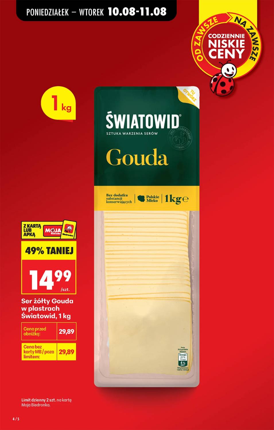 Gazetka – strona 4