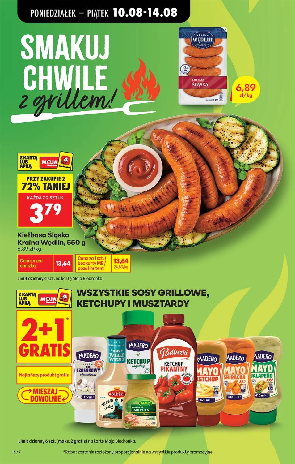 Gazetka – strona 6