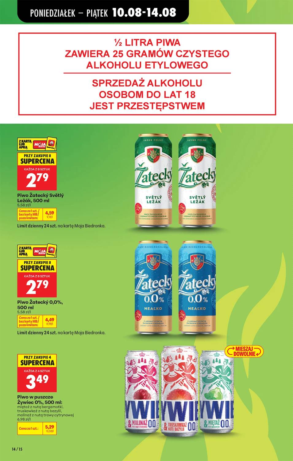 Gazetka – strona 16