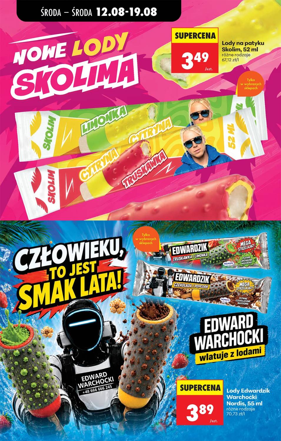 Gazetka – strona 55