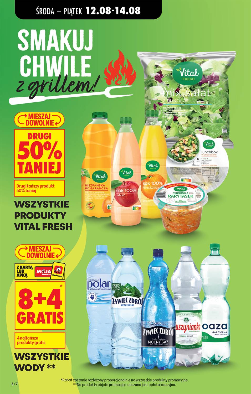 Gazetka – strona 6