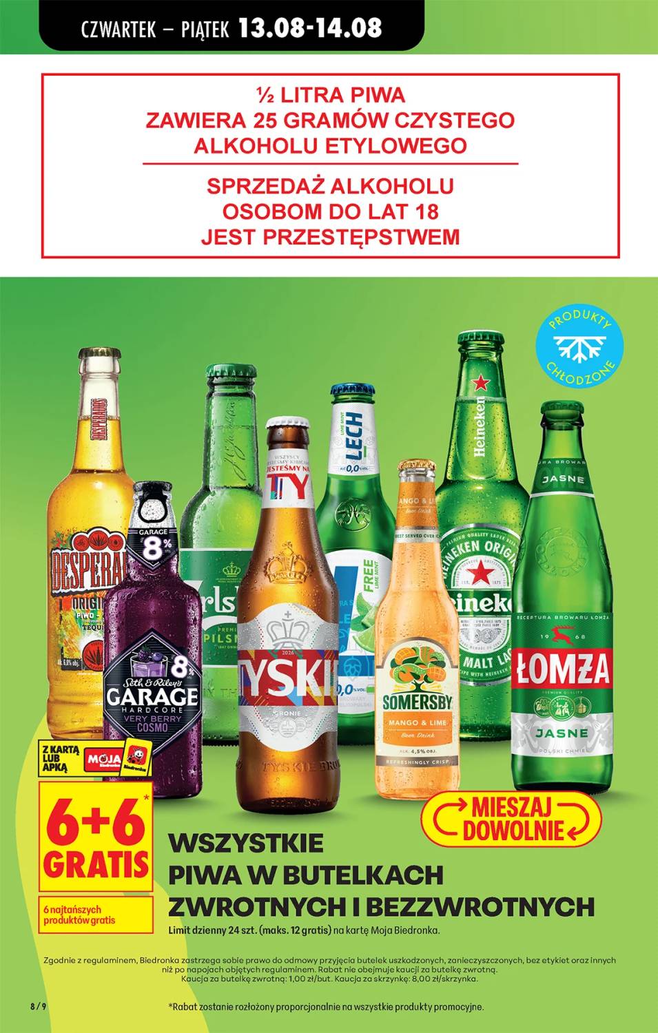 Gazetka – strona 10