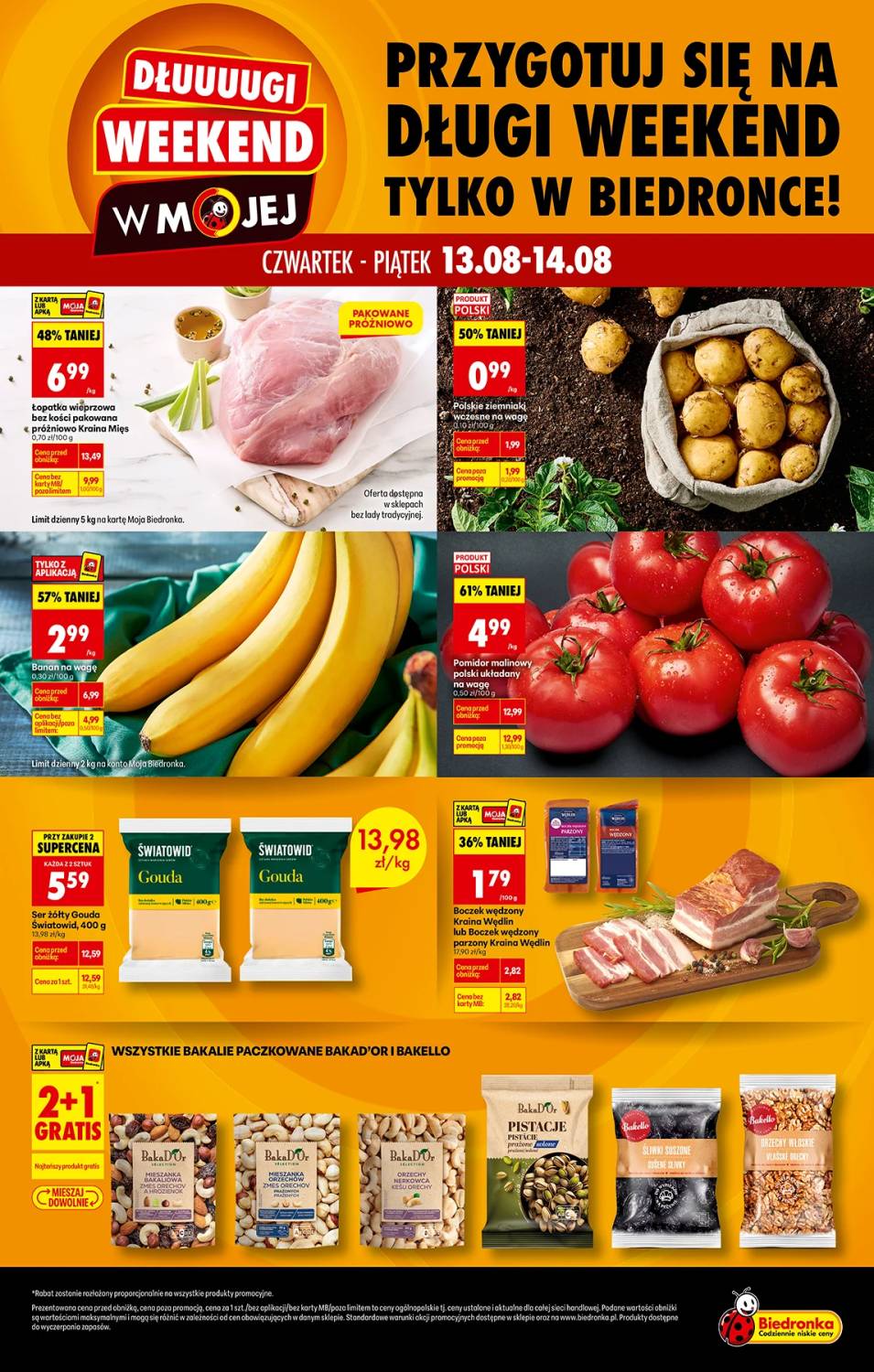 Gazetka – strona 1