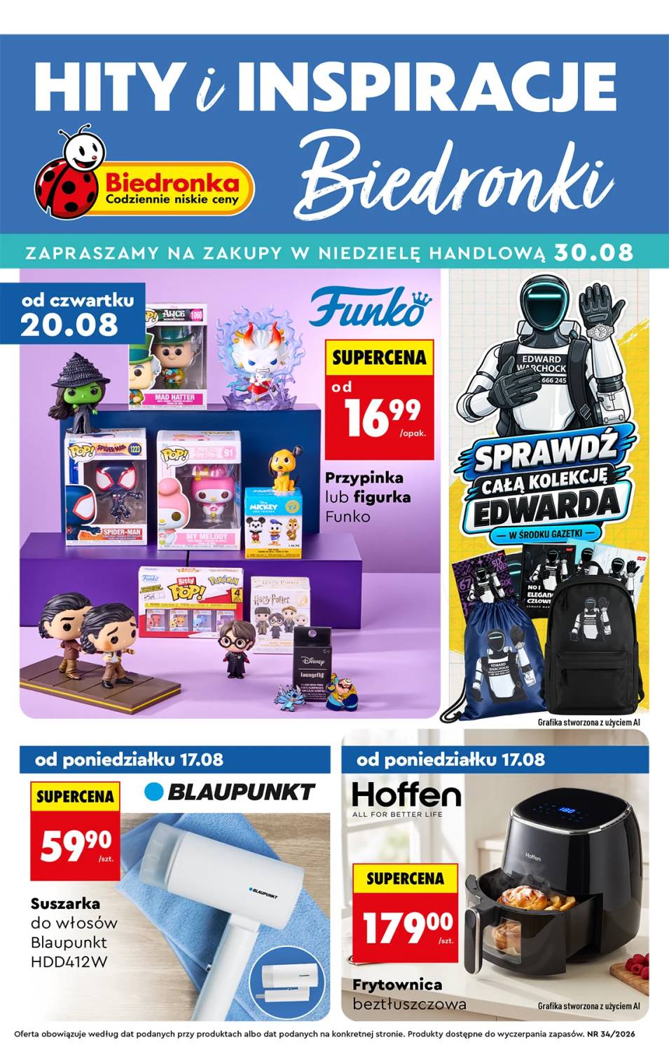 Gazetka – strona 1