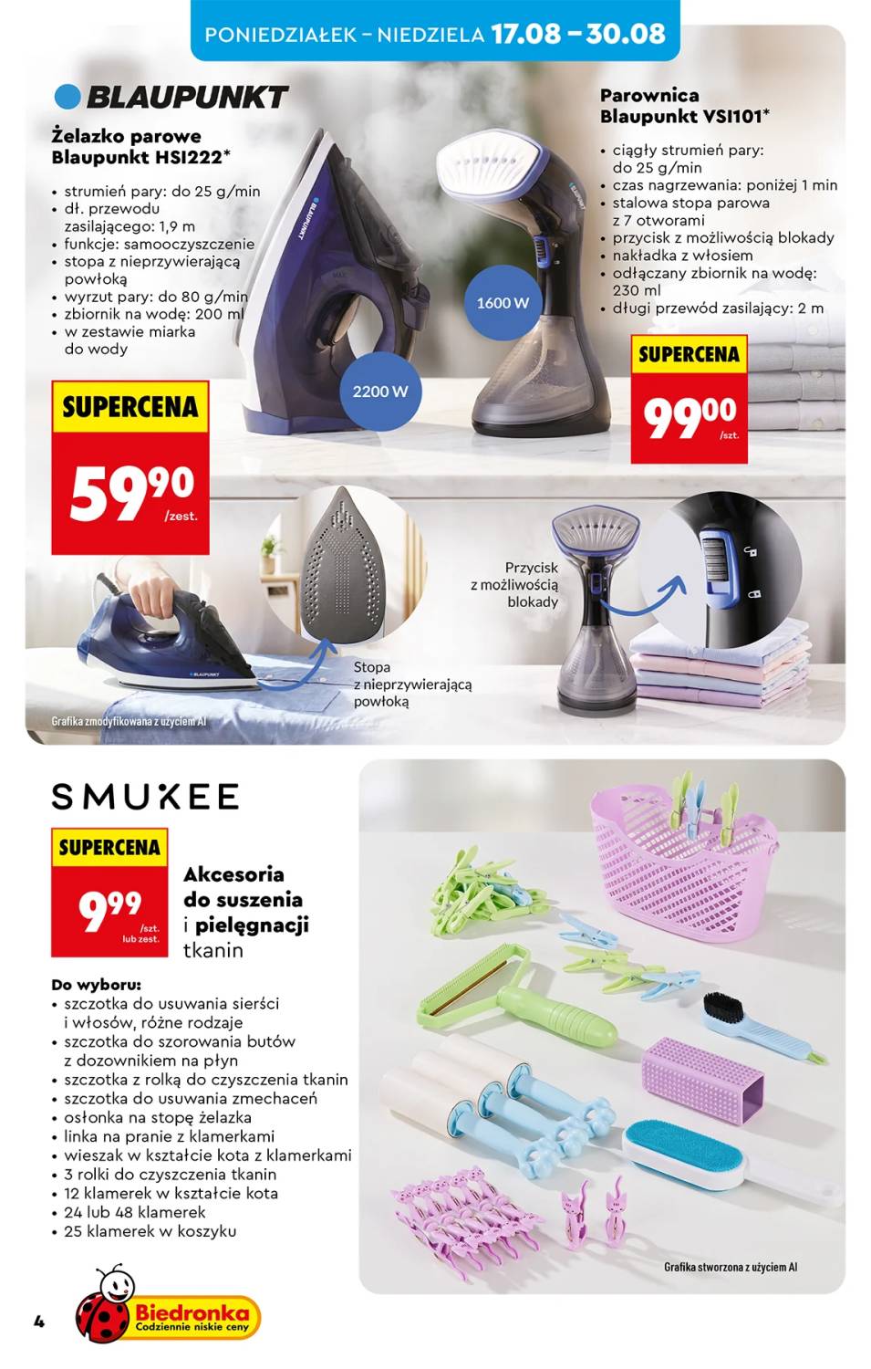 Gazetka – strona 4