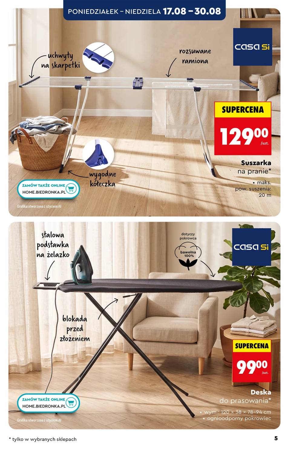 Gazetka – strona 5