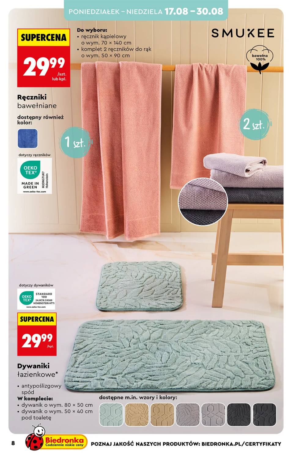 Gazetka – strona 8