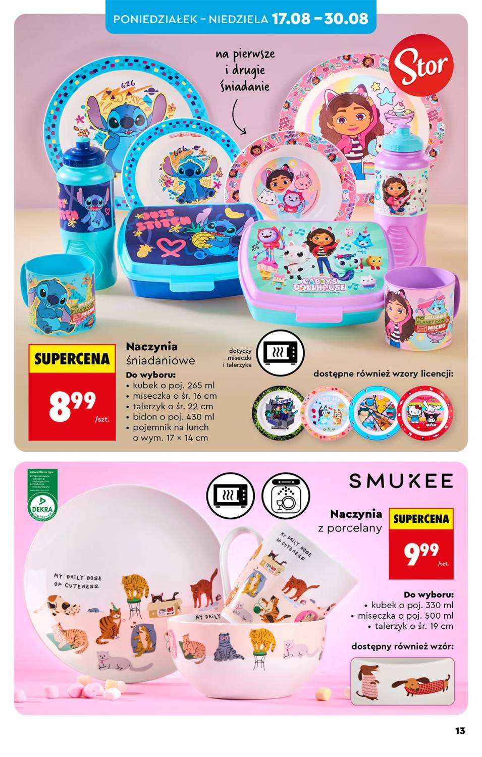 Gazetka – strona 13