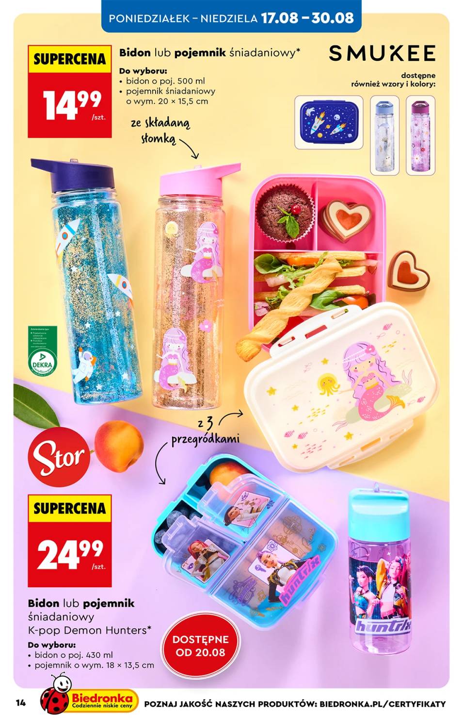 Gazetka – strona 14