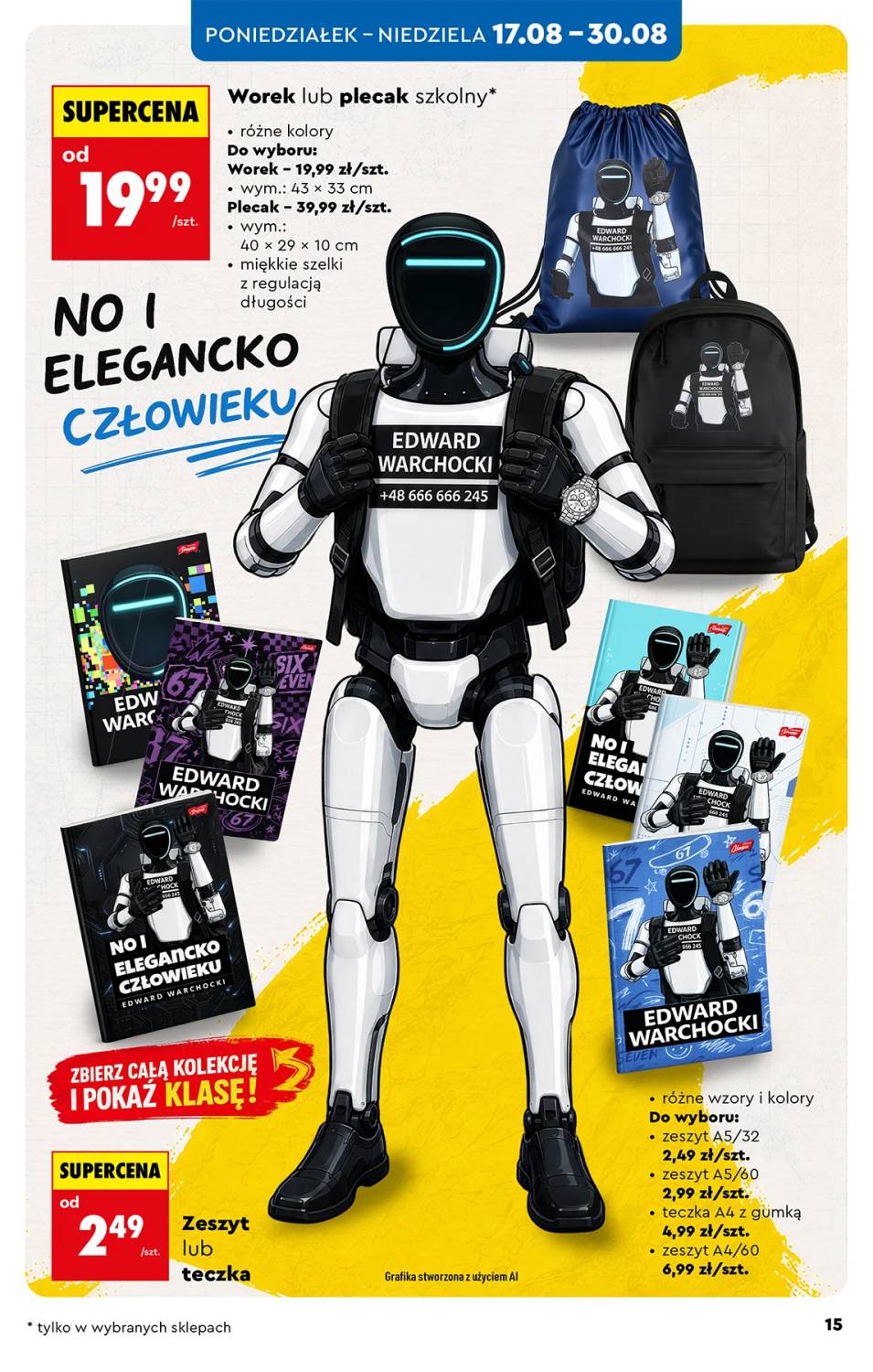 Gazetka – strona 15