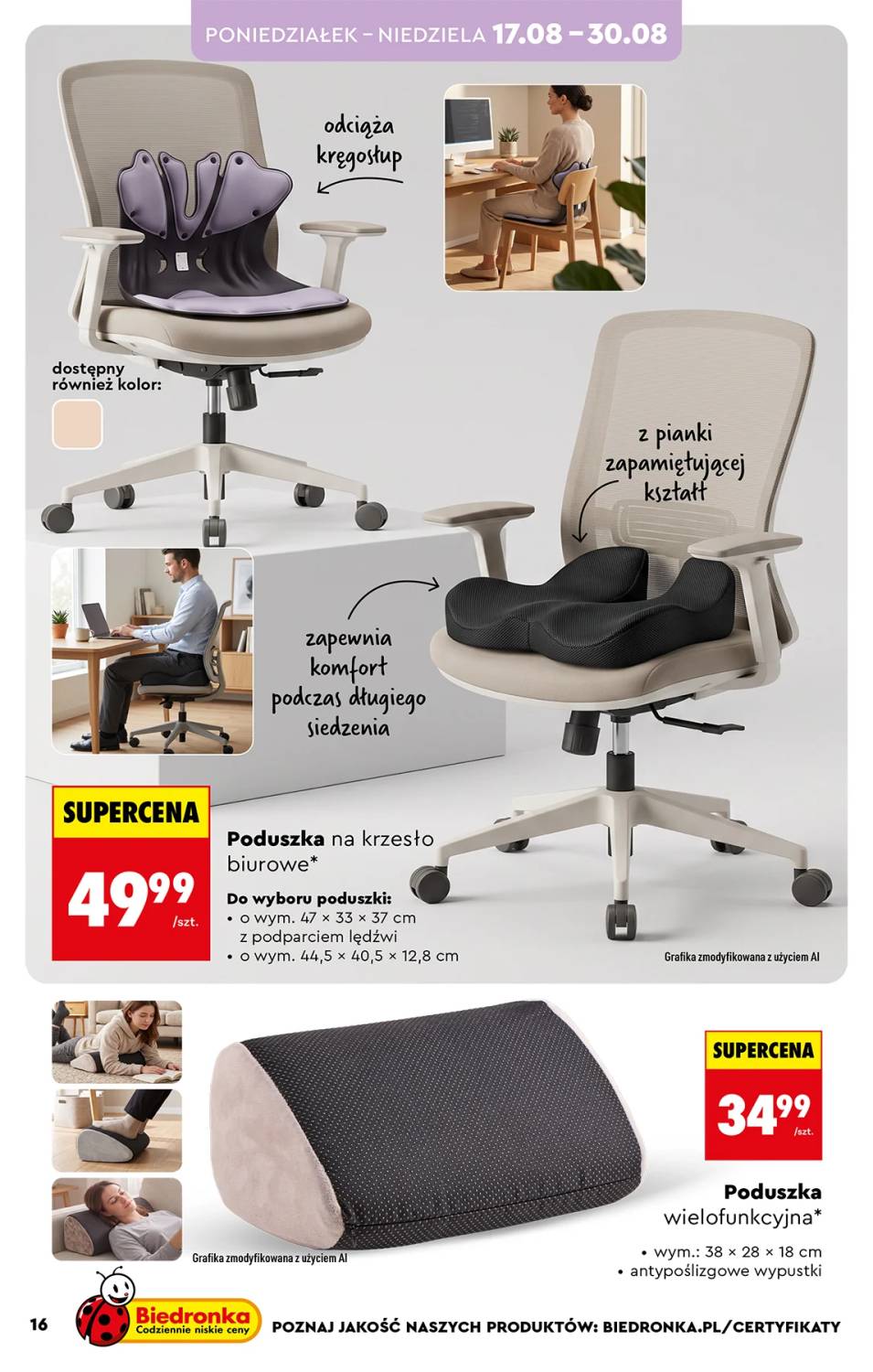 Gazetka – strona 16