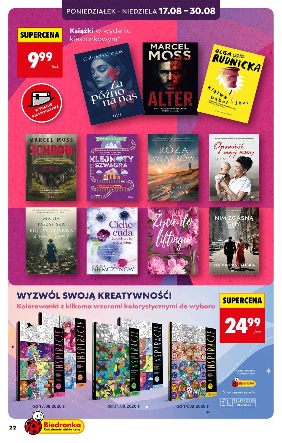 Gazetka – strona 22
