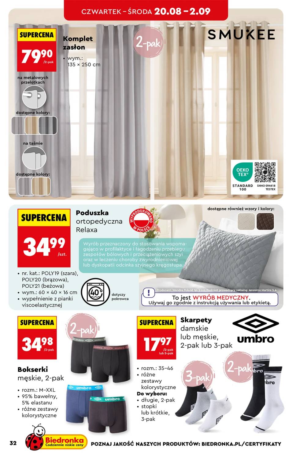 Gazetka – strona 32