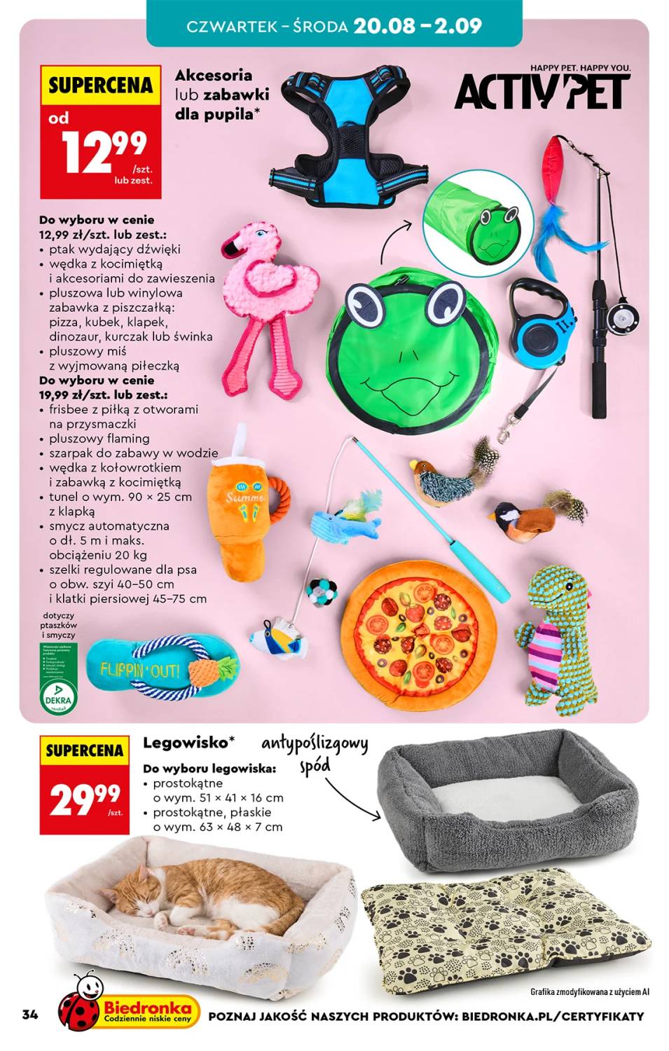 Gazetka – strona 34