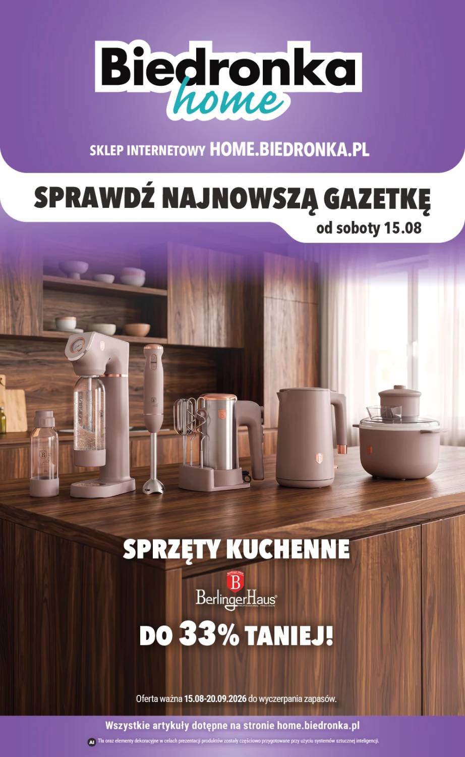 Gazetka – strona 1