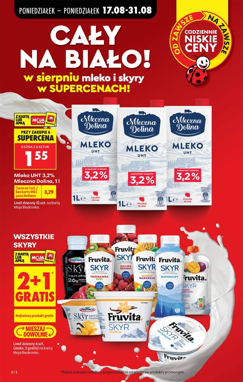 Gazetka – strona 2
