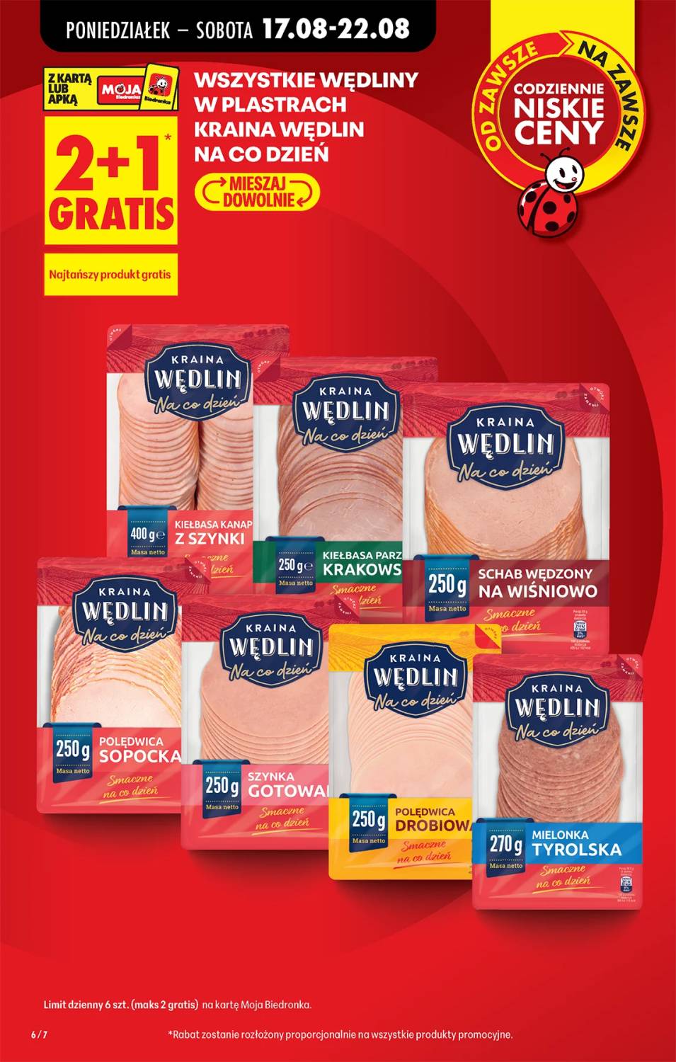 Gazetka – strona 6