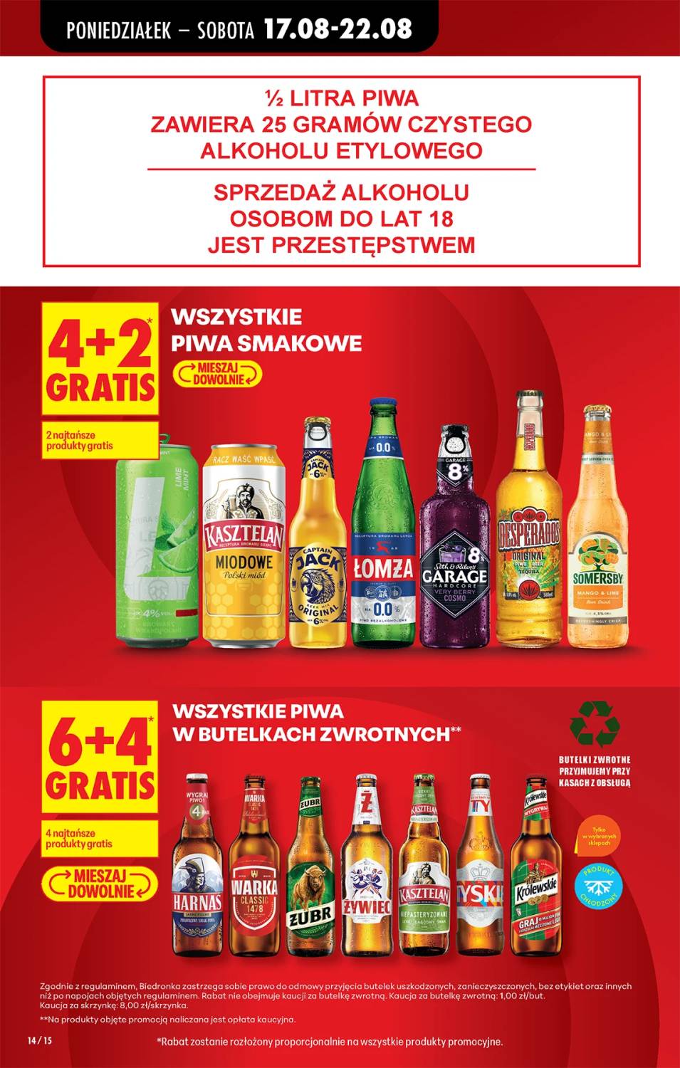 Gazetka – strona 14