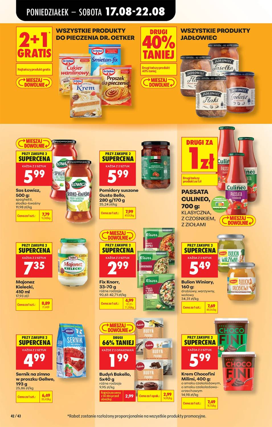 Gazetka – strona 58