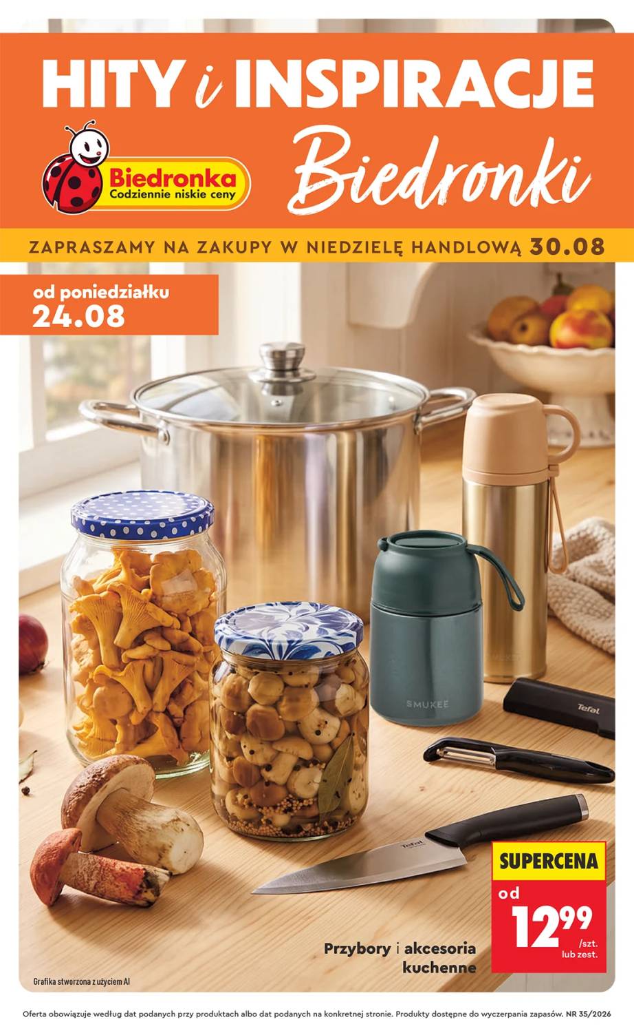 Gazetka – strona 1