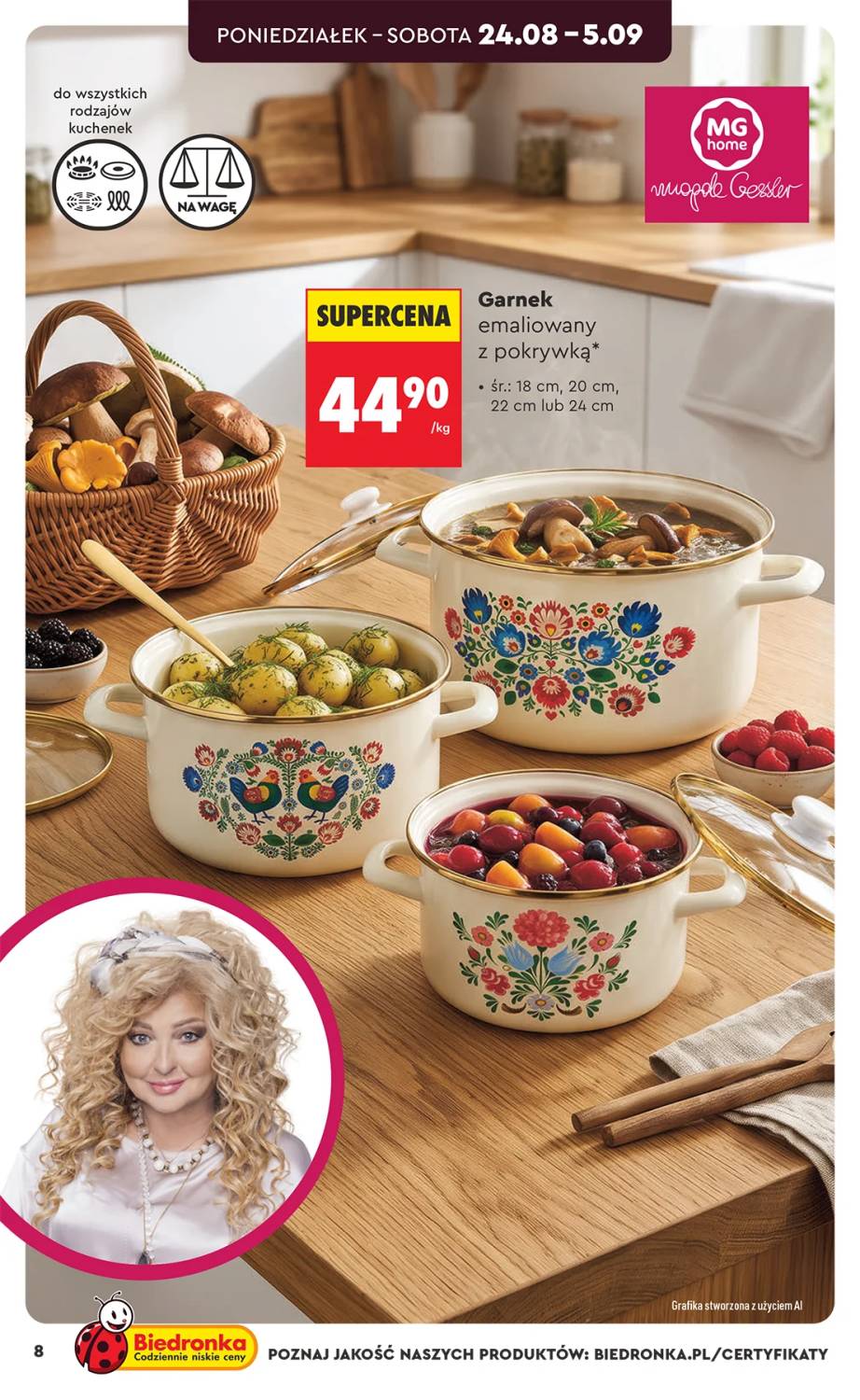 Gazetka – strona 8