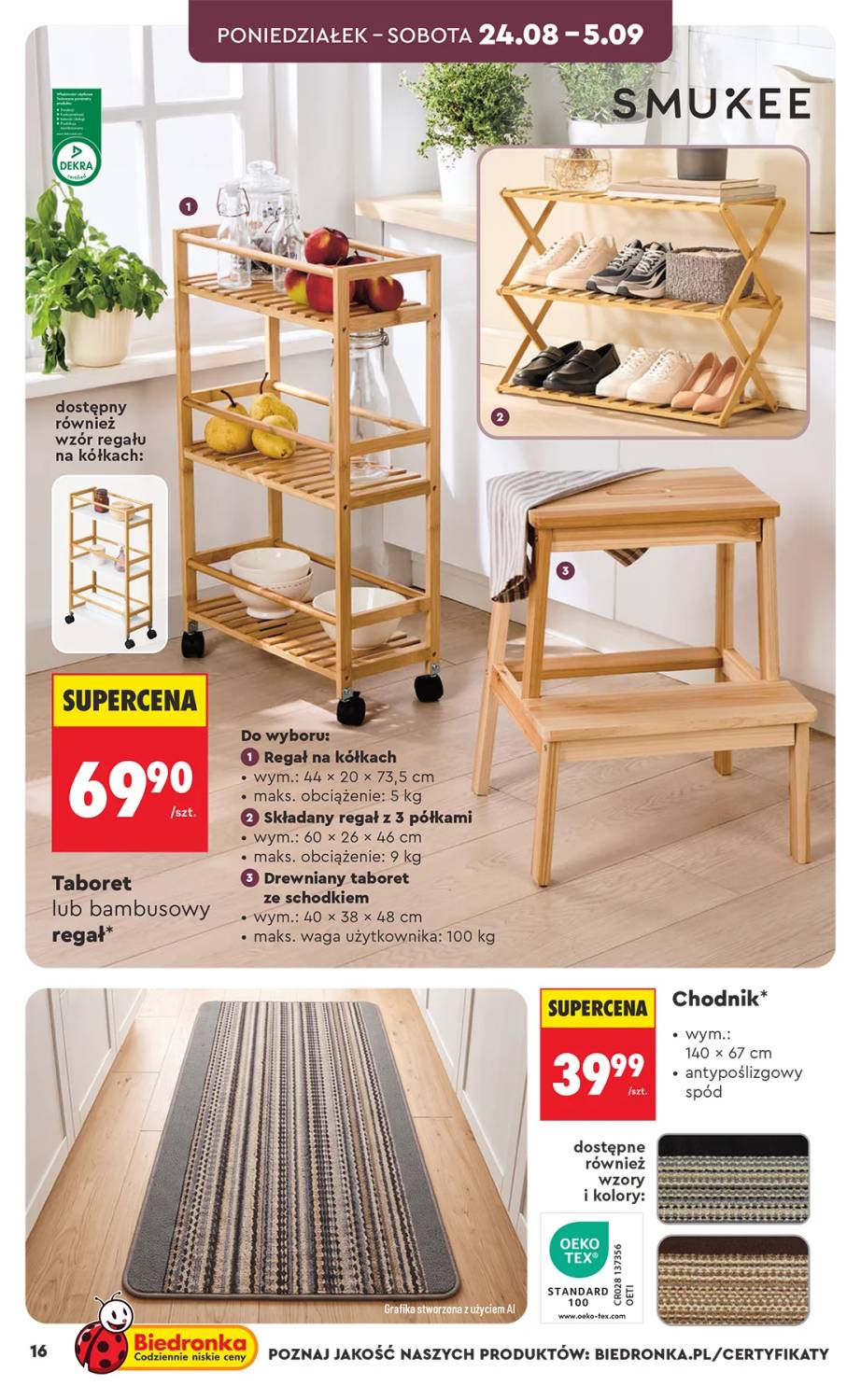 Gazetka – strona 16