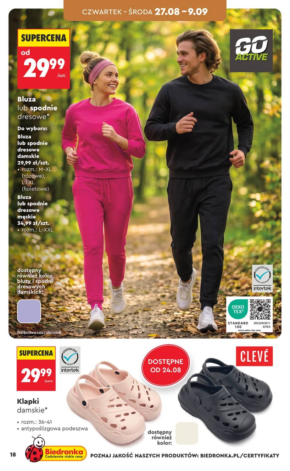 Gazetka – strona 18