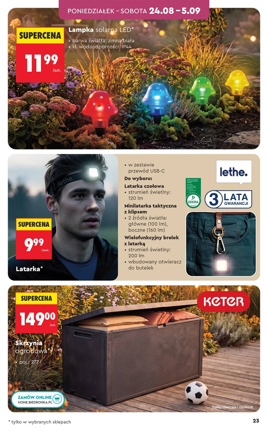 Gazetka – strona 23