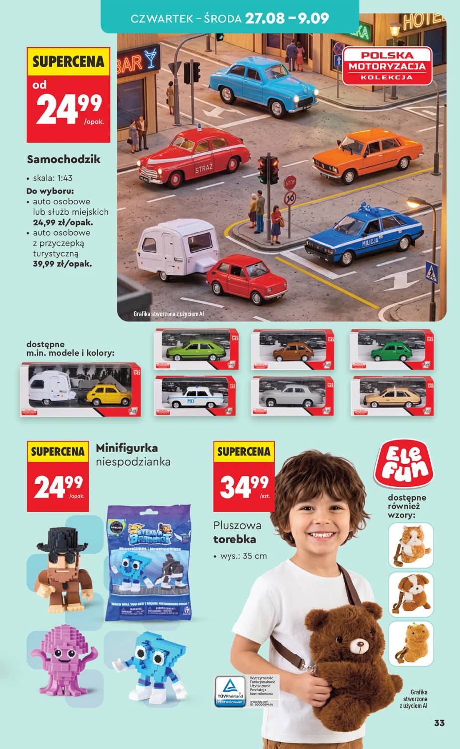 Gazetka – strona 33