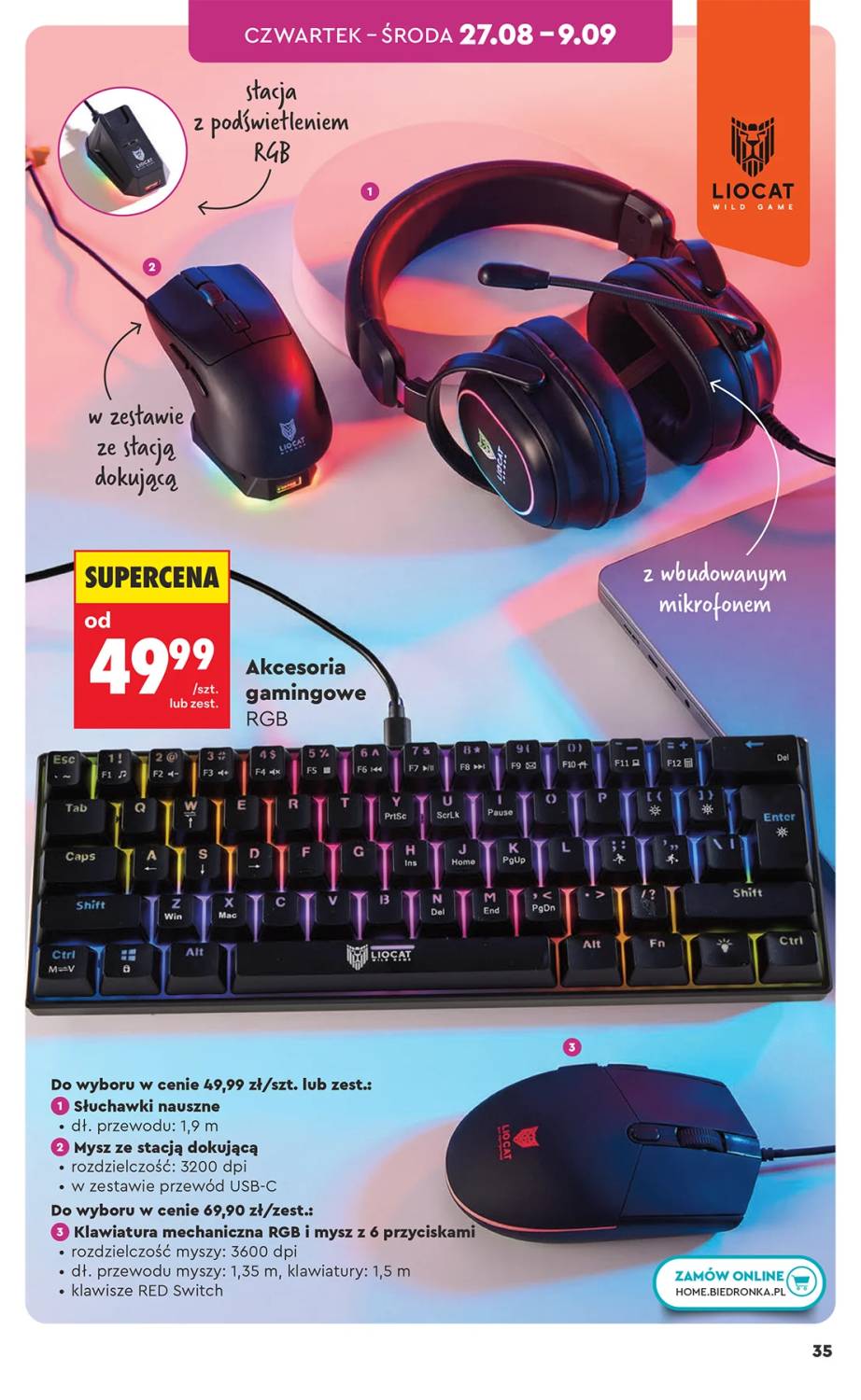 Gazetka – strona 35