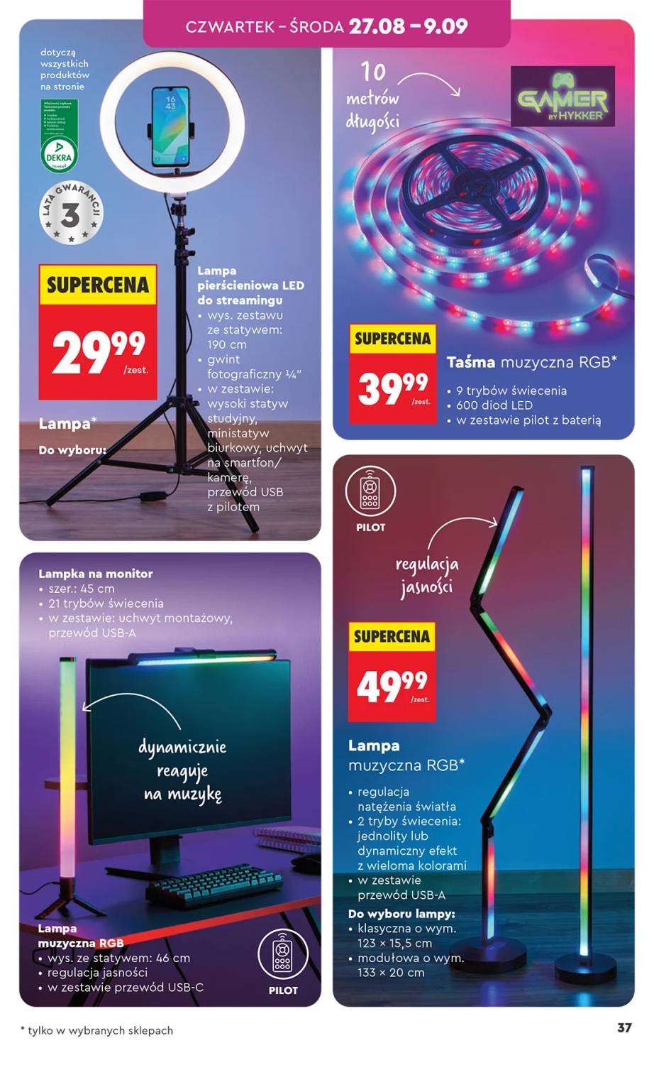 Gazetka – strona 37